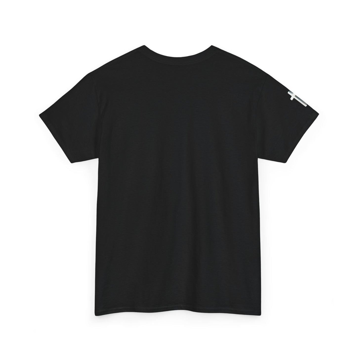 Classic Unisex Heavy Cotton Tee for Everyday Comfort, Casual Wear, Gift for Friends, Fashion Statement, Relaxed Fit T-Shirt