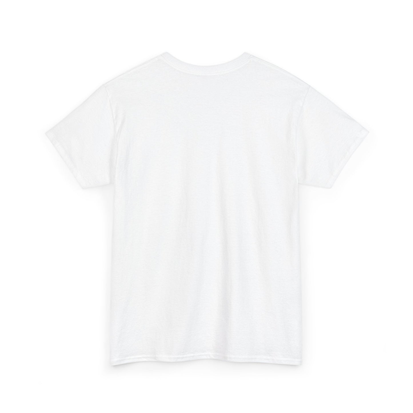 Unisex Heavy Cotton Jesus Tee