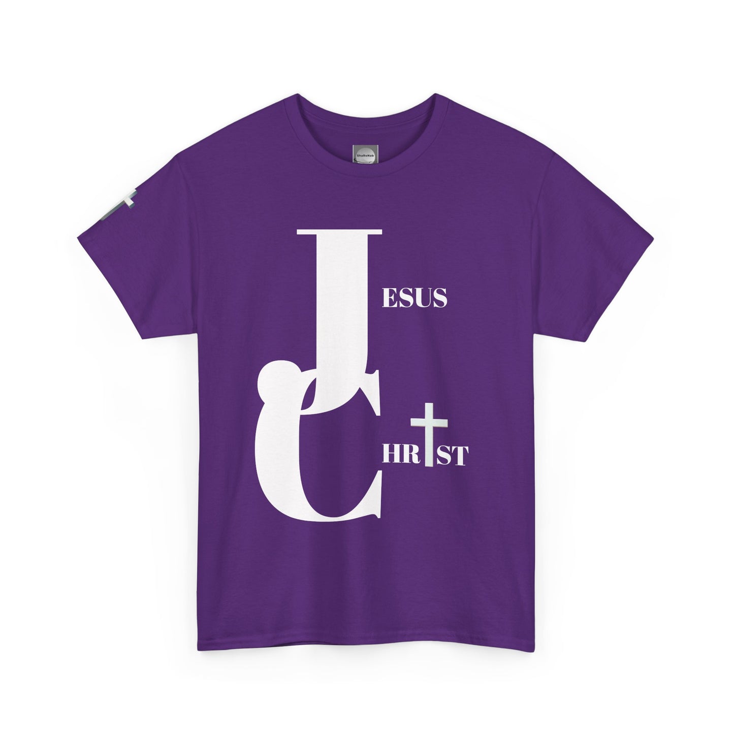 Classic Unisex Heavy Cotton Tee for Everyday Comfort, Casual Wear, Gift for Friends, Fashion Statement, Relaxed Fit T-Shirt