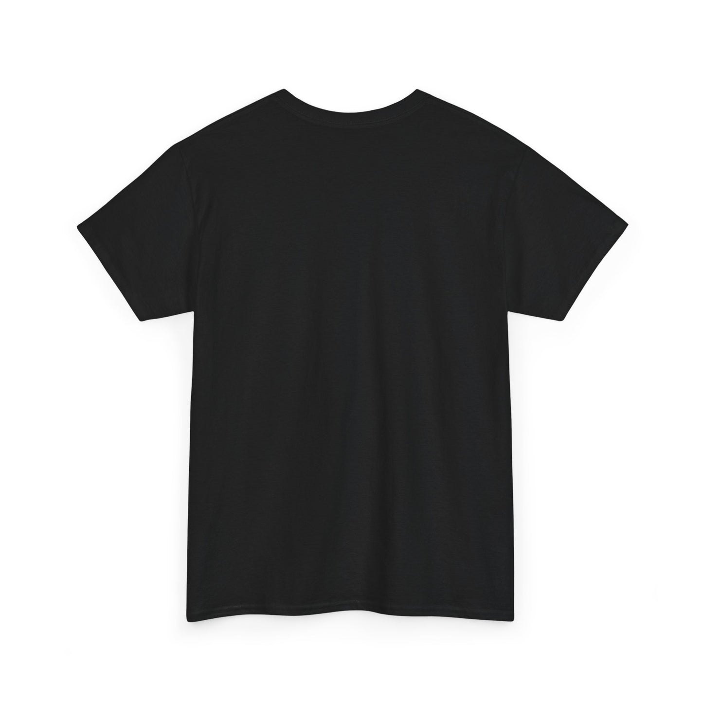 Unisex Heavy Cotton Jesus Tee