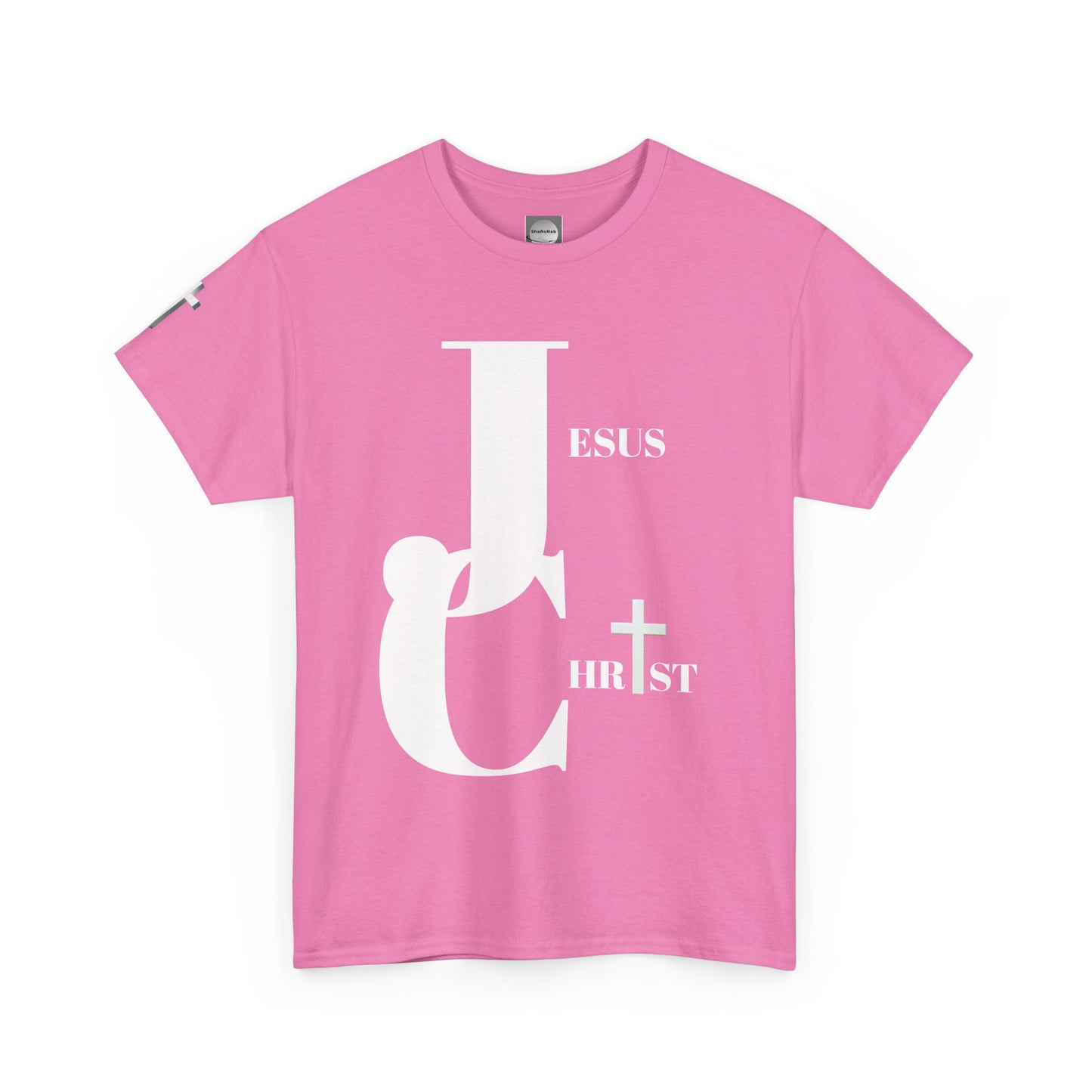 Classic Unisex Heavy Cotton Tee for Everyday Comfort, Casual Wear, Gift for Friends, Fashion Statement, Relaxed Fit T-Shirt