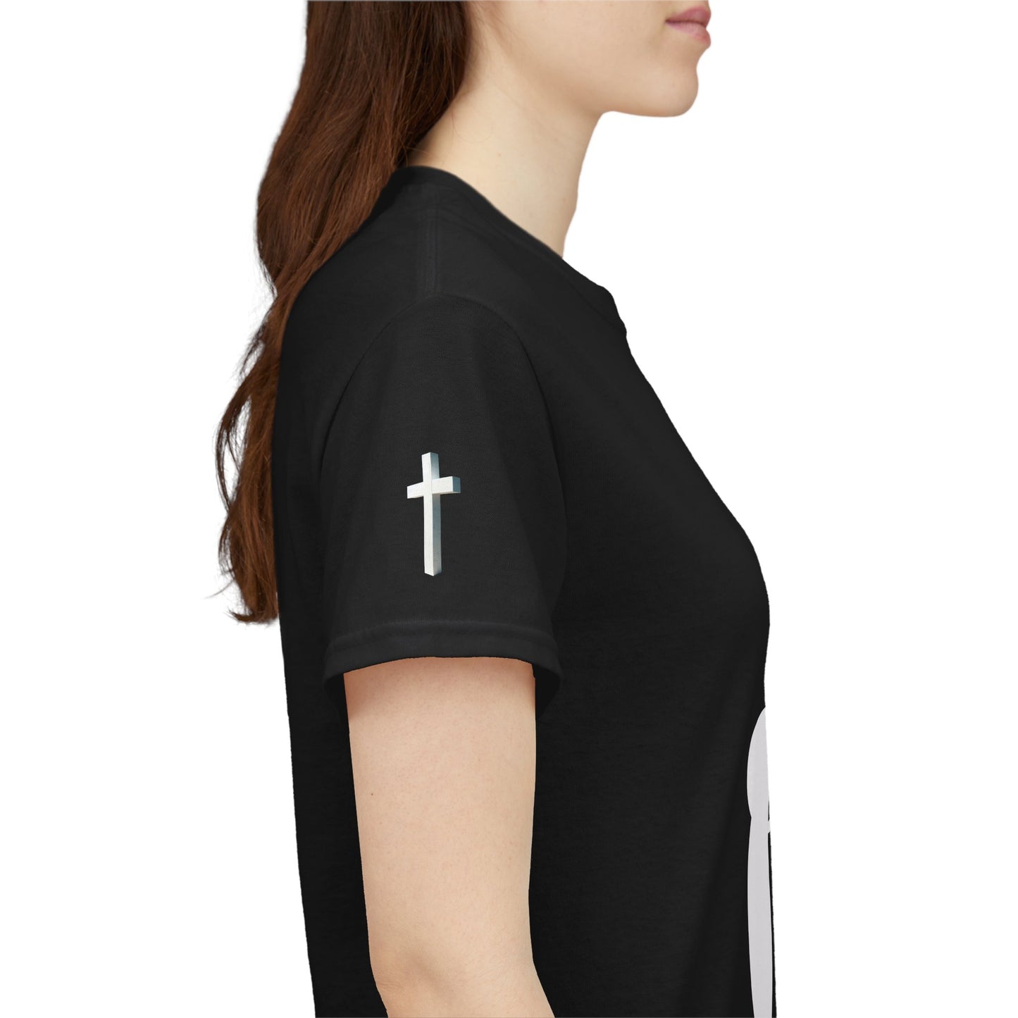 Classic Unisex Heavy Cotton Tee for Everyday Comfort, Casual Wear, Gift for Friends, Fashion Statement, Relaxed Fit T-Shirt