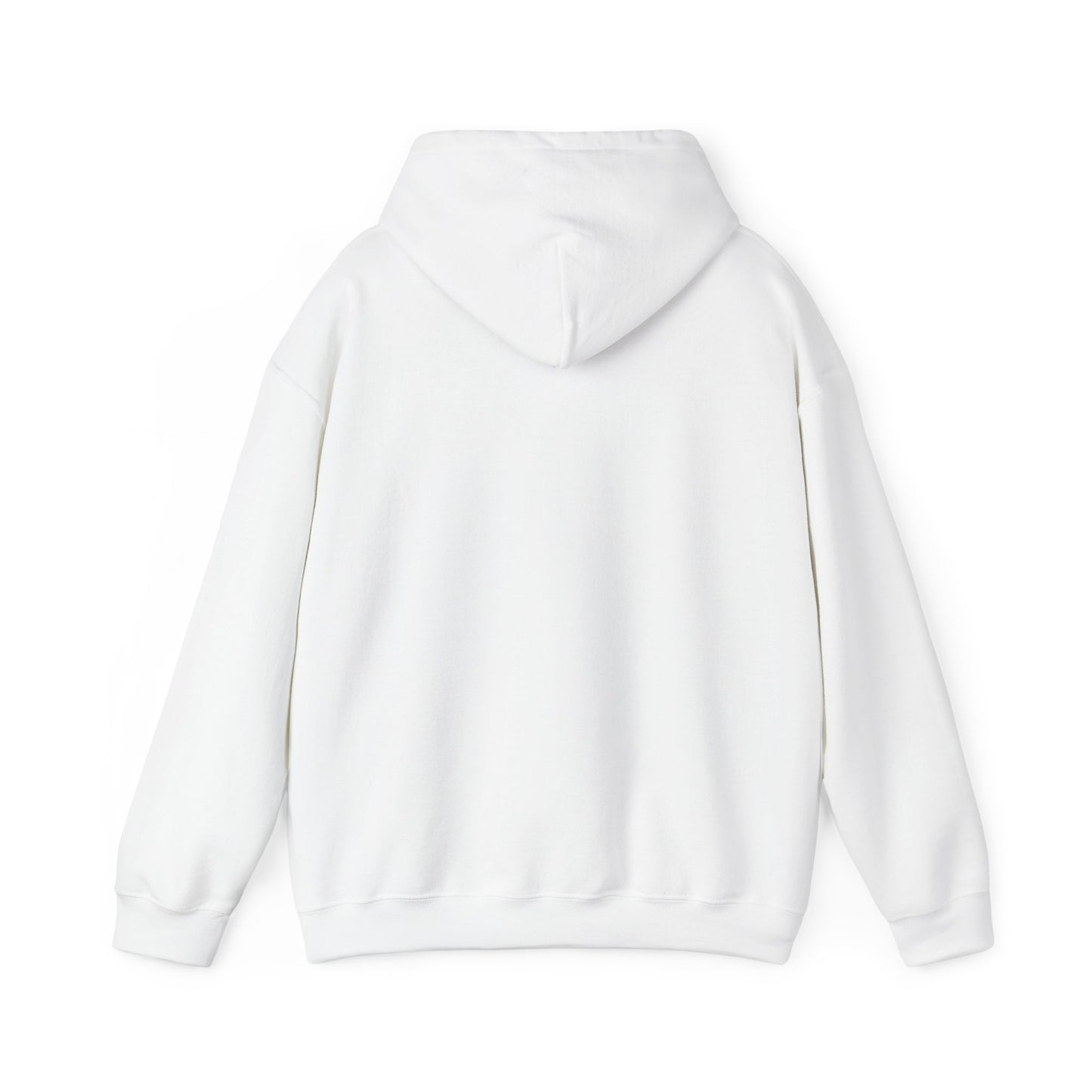 Faith-Inspired Unisex Hoodie | Casual Wear, Christian Apparel, Gift for Believers, Everyday Comfort, Spiritual Holidays