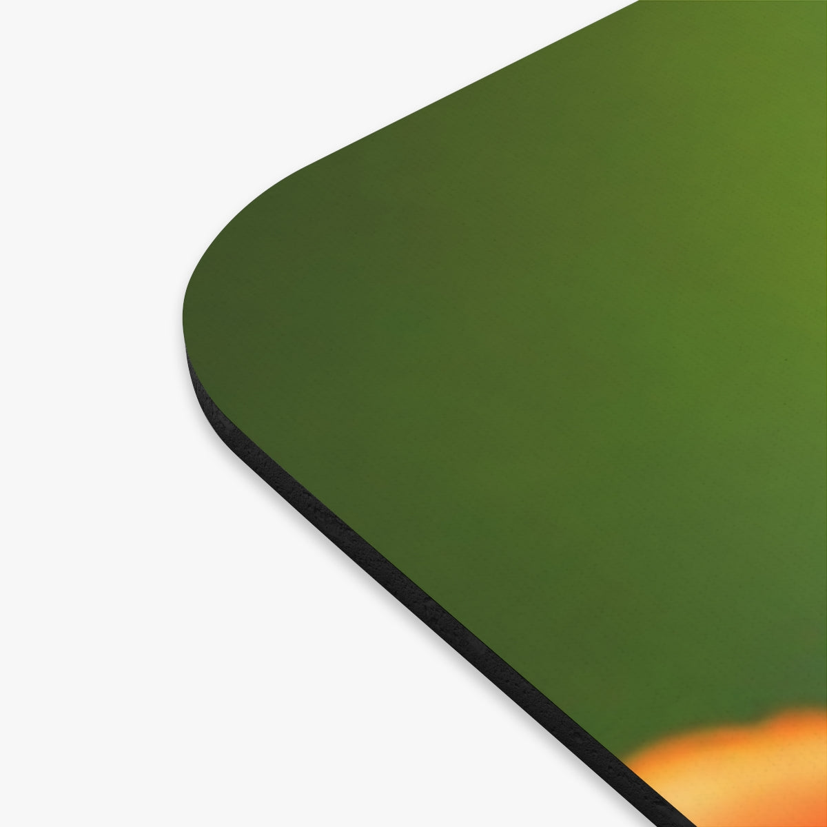 Inspirational Bird Mouse Pad - "Even the Birds Sing His Praise"