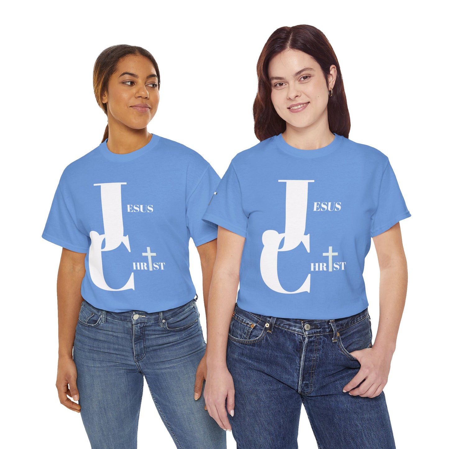Classic Unisex Heavy Cotton Tee for Everyday Comfort, Casual Wear, Gift for Friends, Fashion Statement, Relaxed Fit T-Shirt