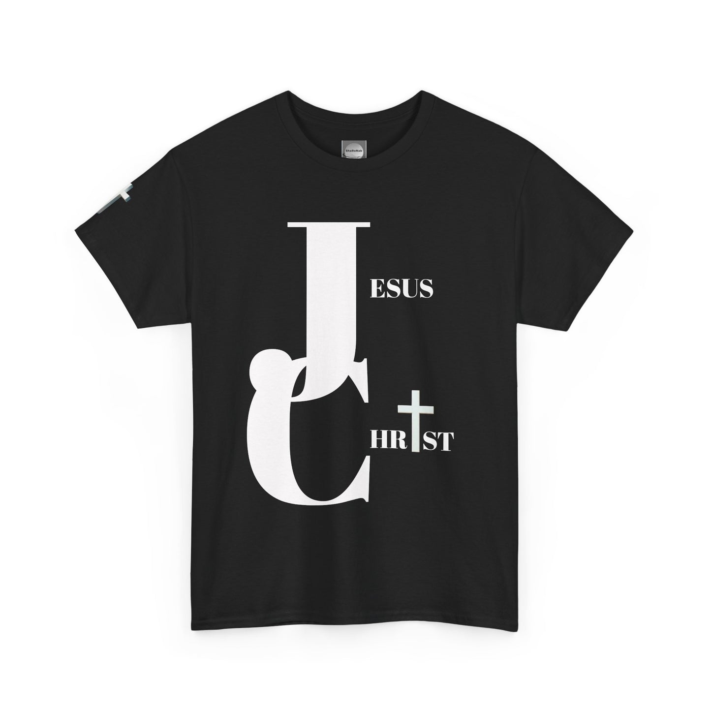 Classic Unisex Heavy Cotton Tee for Everyday Comfort, Casual Wear, Gift for Friends, Fashion Statement, Relaxed Fit T-Shirt
