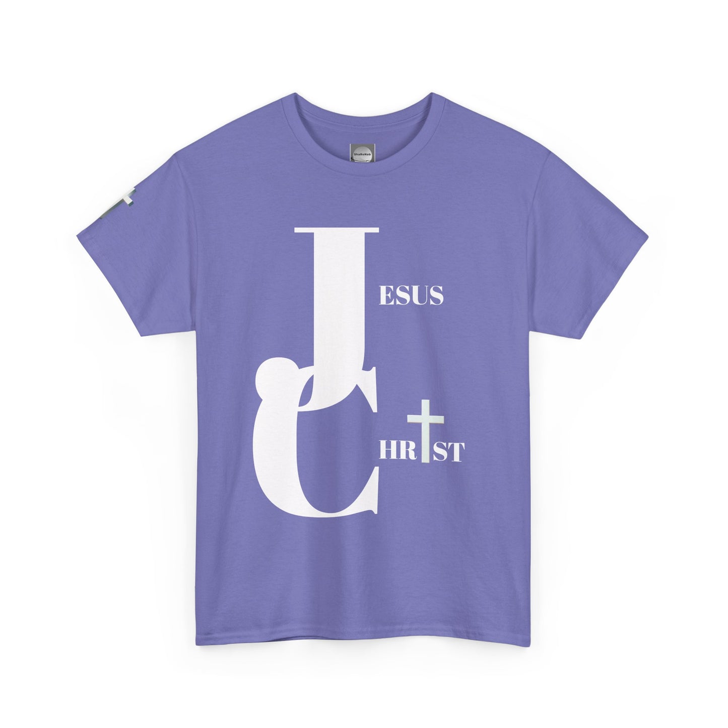 Classic Unisex Heavy Cotton Tee for Everyday Comfort, Casual Wear, Gift for Friends, Fashion Statement, Relaxed Fit T-Shirt