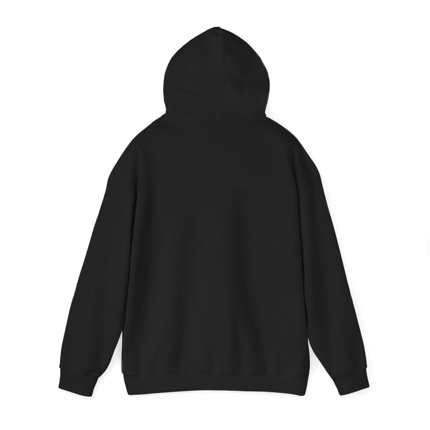 Stylish Jesus Hoodie, Unisex Heavy Blend Sweatshirt, Christian Apparel, Gift for Believers, Cozy Faith-Inspired Wear