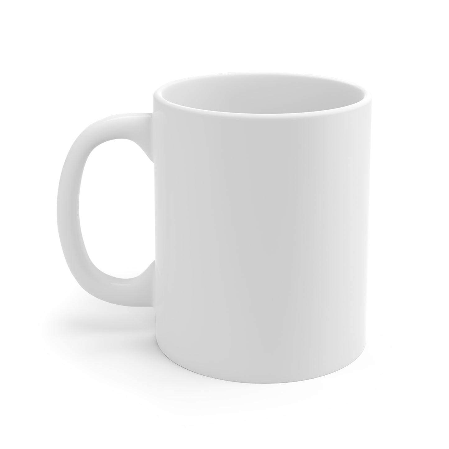 Inspirational Motivational Mug with Quote, Coffee Cup for Gifts, Encouragement, Home Decor, Office Supplies, Faith-Based