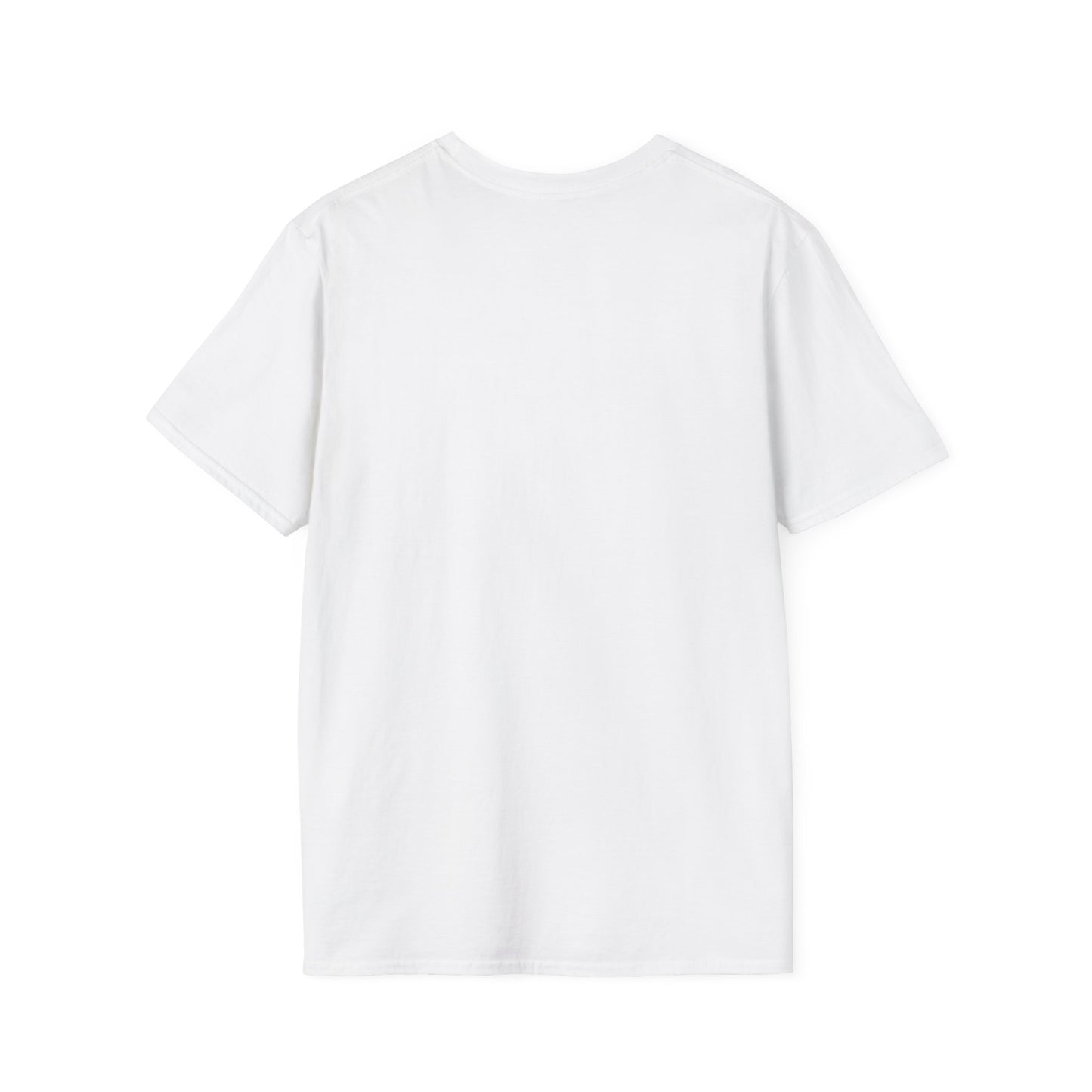 Believe Unisex Softstyle T-Shirt - Inspirational Casual Wear