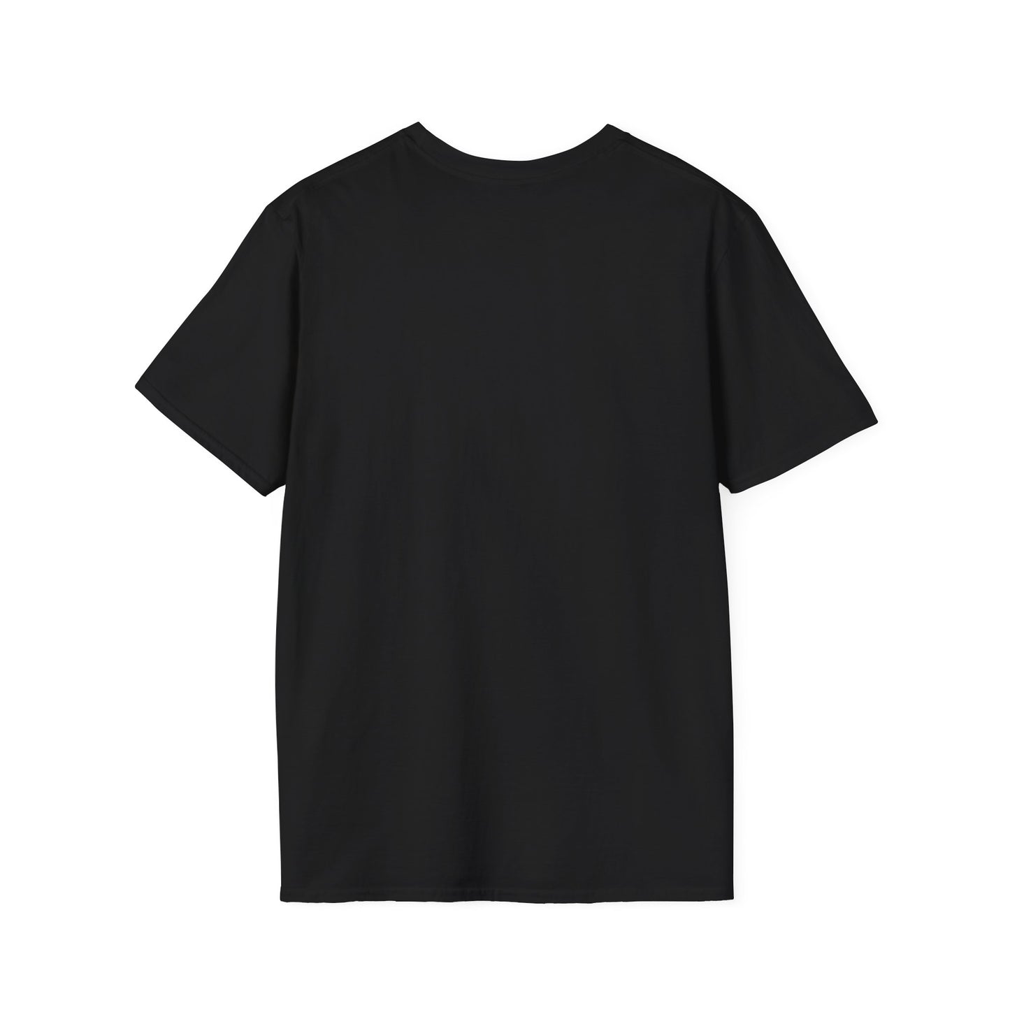 Unisex Softstyle T-Shirt - 'Everything is God's' Inspirational Tee
