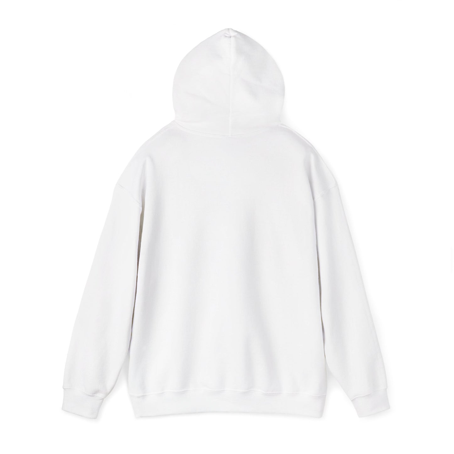 Faith-Inspired Unisex Hoodie | Casual Wear, Christian Apparel, Gift for Believers, Everyday Comfort, Spiritual Holidays