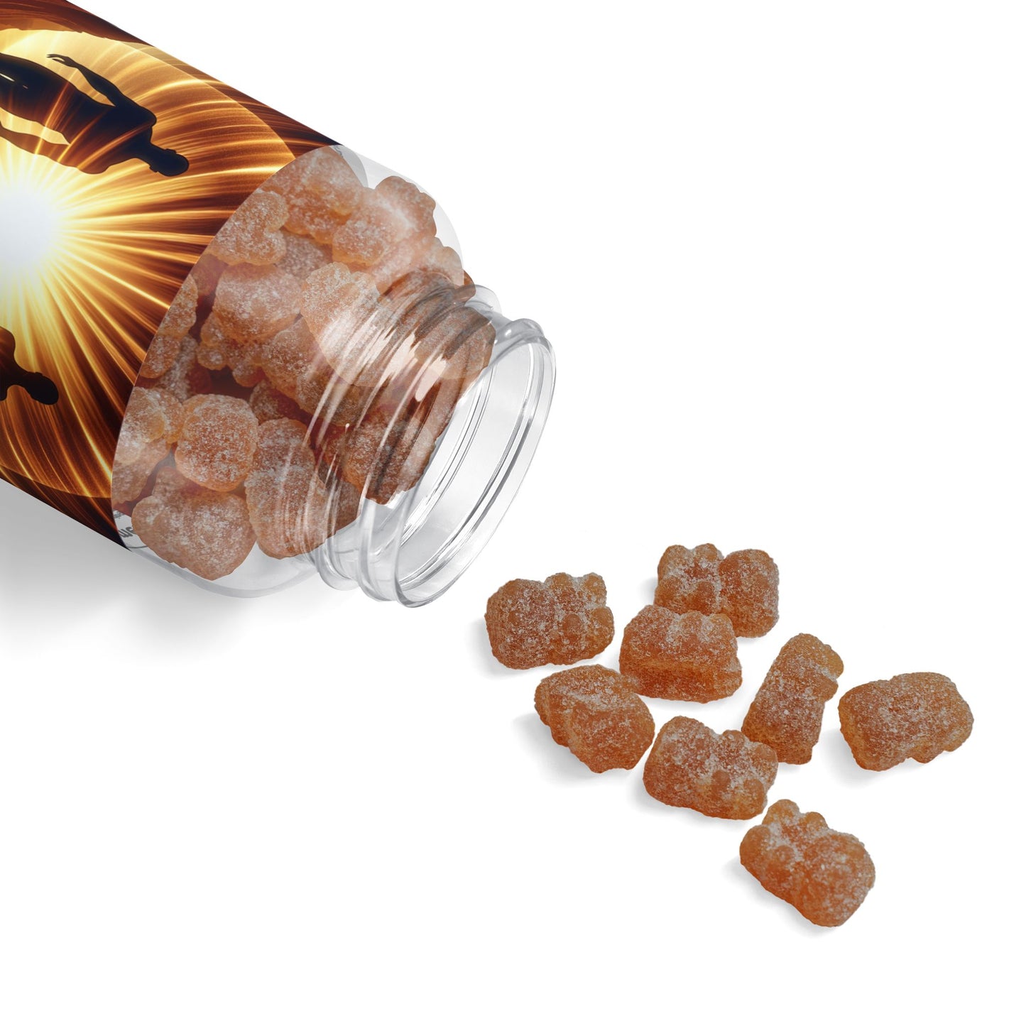 Multivitamin Gummies for Adults (60 Gummies)