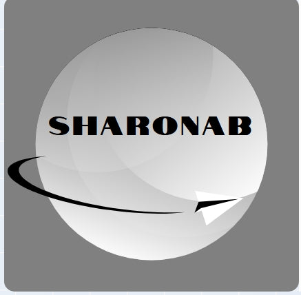 Sha RoN